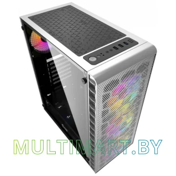 Корпус Powercase Mistral Z4C LED (CMIZ4CW-L4) картинка 6